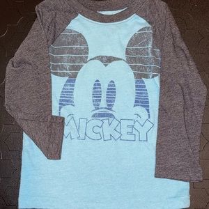 Set of 2 jumping beans long sleeve tee